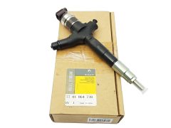 Vstrekovač paliva Originál Renault Espace 4 Vel Satis 3.0 dCi 7701064728 Vstrekovač paliva Originál Renault Espace 4 Vel Satis 3.0 dCi 7701064728