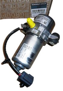 Vákuové Čerpadlo Nový Originál Renault Kangoo II Kubistar 146501049R