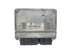 Riadiaca Jednotka 03E906033L 5WP40194 05 VW Siemens 63859