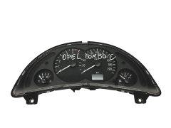 Otáčkomer Opel Corsa C 13173347WA 110008988026 58759