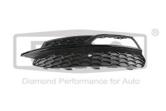 Mriežka Nárazníka Ľavá 8V3807681G 88071886702 Audi A3 DPA