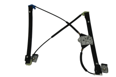 Mechanizmus Okien 6K4837402M 88370315302 VW Seat DPA