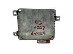 Riadiaca Jednotka MSB100680 AS 4079 Rover 49723