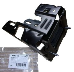 Silentblok Motora Urobte Citroen Peugeot 538C56 1813L6 1813.L6 Hutchinson