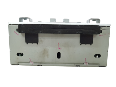 Autorádio AHU Ford Fiesta 6 VI AA6T-18C815-AE