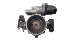 Ventil teleskopu škrtiacej klapky Renault 7700861679 H 7700872188 C5177 1.6