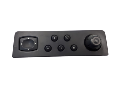 Spínač Navi Renault Scenic 2 8200107974 902201484625
