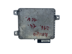 Riadiaca Jednotka Motora ECU Rover MKC103510 WK 48864