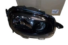 Svetlomet Pravý Nový Originál 9820059280 Citroen C3 3