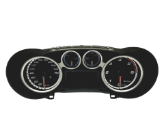 Otáčkomer Alfa Romeo Mito 50516439 A2C53352557 52902