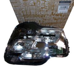 Hmlové svetlo Pravý Predný Originál 260A25277R Renault Clio 4 RS