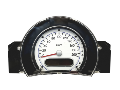 Tachometer Suzuki Splash Opel Agila 34100-51K41 52370