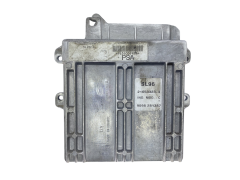 Riadiaca Jednotka 9636006980 21653323-4 SL96-4 PSA Sagem 63967