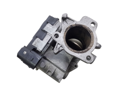 Ventil teleskopu škrtiacej klapky 55213019 40DFP1 Fiat Alfa Romeo 3086