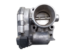 Ventil teleskopu škrtiacej klapky Fiat Lancia 0280750042 1.2B Bosch 2828
