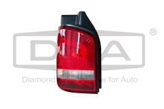 Svetlo Ľavá Zadný 7E5945095C 99451801302 VW Transporter DPA