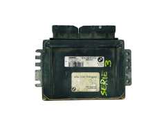 Riadiaca Jednotka Mini 1214 7527610-01 S118012001N Siemens 32946