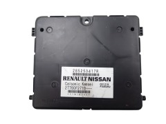 Modul riadiacej jednotky Renault Clio 5 Captur 2 285253417R 27760F271B 0km 13
