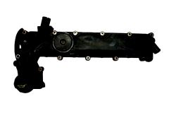 Kryt Hlavy Valcov Nový Originál Citroen Peugeot 2.0-2.2 HDi 16v 0248H7