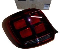 Svetlo Ľavý Zadný Nový Originál 265554938R Dacia Sandero 2