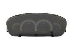 Otáčkomer Hyundai Elantra 94013-2D210 VDO 2553