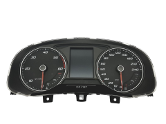 Otáčkomer Seat Toledo 6JA920741F A2C95966200 VDO