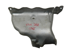 Tepelná Ochrana Renault 8200487350 1,6 16V K4M