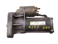 Štartér Motora Renault 7700104346 D7R23 2.2 D Valeo 1251