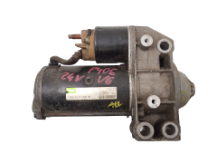 Štartér Motora Renault PSA 9627267180 D7R17 3.0 V6 Valeo