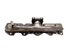 Výfukové potrubie 2,0 TDCI Ford 9671093680 680447A