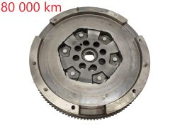 Zotrvačník Renault Master 3 2.3 DCI 123008972R 123108013R