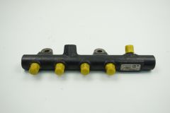 Vstrekovacia Rampa 175213876R H8201225030 1,5 dci Renault