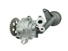 Olejové Čerpadlo 2.2 HDI TDCi 9660667080 1001E9 1C1Q-6600-CG Boxer Jumper Transit