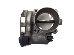 Ventil teleskopu škrtiacej klapky Ford BK2Q-9E926-AC 0280750598 2.2 TDCI 3074