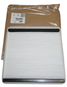 Filter Kabíny Originál Citroen Peugeot Xsara Xantia 6447FF Filter Kabíny Originál Citroen Peugeot Xsara Xantia 6447FF