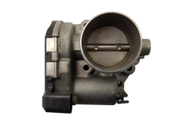 Ventil teleskopu škrtiacej klapky Ford Volvo 7S7G-9F991-BA 0280750534 1811