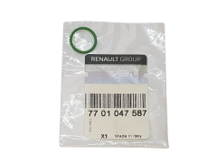 Tesnenie, tesnenie Renault 7701047587 Originál
