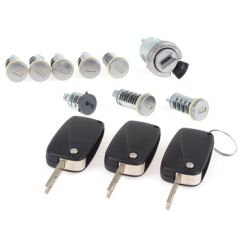 Zámkový valec Nový Originál Jumper Boxer Ducato 2 4162CS