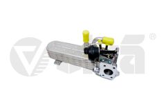 Chladič EGR 03G131512L 11317713901 VW Audi Seat Skoda Vika