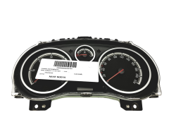 Tachometer Opel Corsa D P0013373014 0002299165 58198