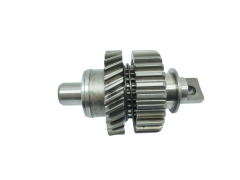 Ozubené koleso rýchlosti 7701476665 Renault TL4