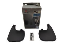 Zásterky Zadný Originál 940349 9403.49 Citroen C4