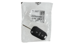 Kľúč Nový Originál Peugeot 508 301 1609365280