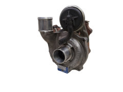 Turbodúchadlo 7701476891 54359700011 507852H301868 1.5dCi Renault 8200507852 4
