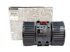 Motor Ventilátora Kúrenia Originál Renault Trafic 3 Vivaro Scenic 3 272109961R