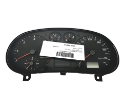 Tachometer Audi A3 8L 8L0919860D 110008894001 57624