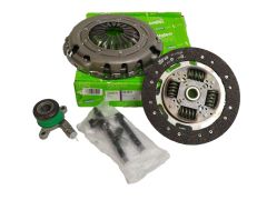 Spojková sada Urobte Renault 834097 Valeo