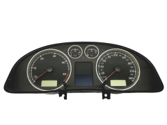 Otáčkomer VW Passat 3B 3B0920827A 110080198002 39778