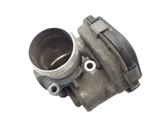 Ventil teleskopu škrtiacej klapky Citroen Peugeot Ford 9673534480 1.6 HDI 1387