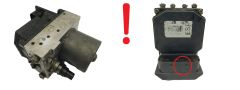 Abs Čerpadlo Fiat Stilo 46825714 0265950037 Bosch 67811